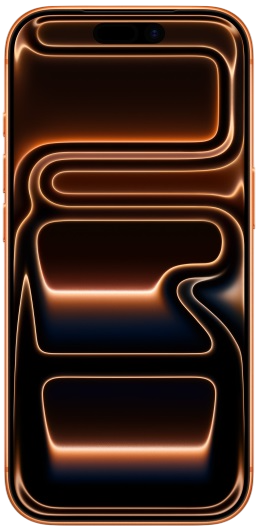 Apple iPhone 17 Pro Max 512GB, Cosmic Orange, Dual SIM (nano SIM+eSIM)